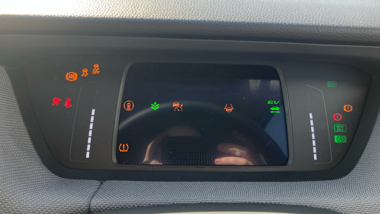Honda Jazz 1.5 i-MMD Hybrid Crosstar EX 5dr eCVT Hybrid Hatchback